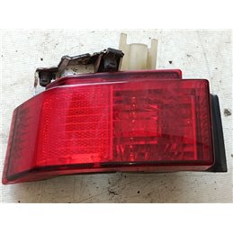 OPEL MERIVA Bal hátsó Prizma