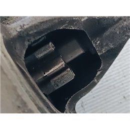 HYUNDAI ATOS (MX) Önindító