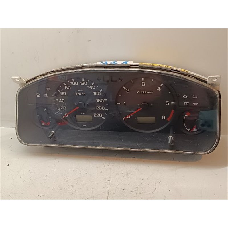 NISSAN PRIMERA (P11) Kilométeróra