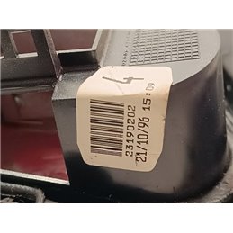 NISSAN PRIMERA (P11) Jobb Külső Hátsó Lámpa