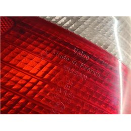 NISSAN PRIMERA (P11) Jobb Külső Hátsó Lámpa