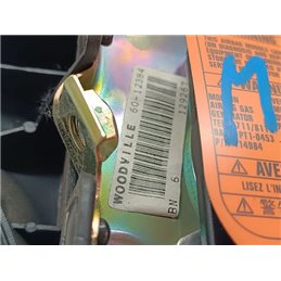 NISSAN PRIMERA (P11) Kormánylégzsák