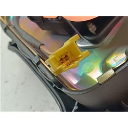 NISSAN PRIMERA (P11) Kormánylégzsák