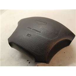 NISSAN PRIMERA (P11) Kormánylégzsák