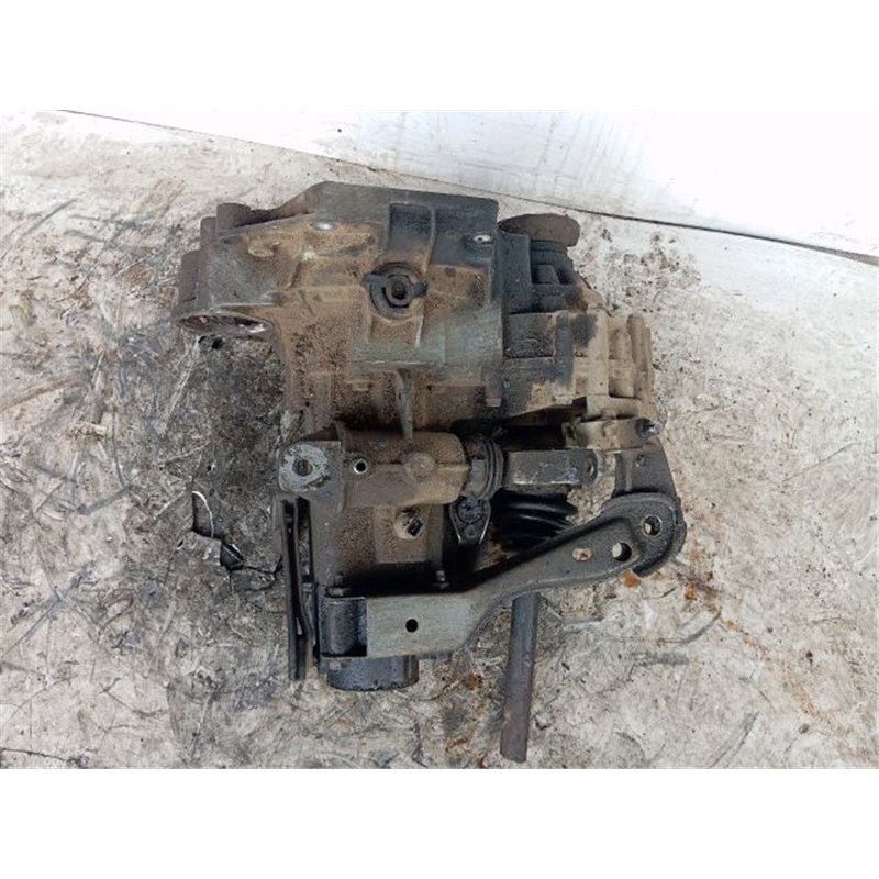 VW GOLF III (1H1) Váltó (Mechanikus)