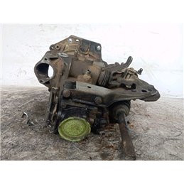 VW GOLF III (1H1) Váltó (Mechanikus)