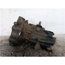 VW GOLF III (1H1) Váltó (Mechanikus)
