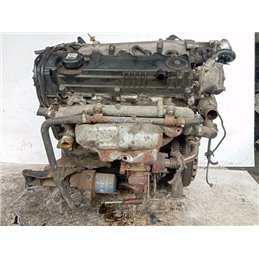 ALFA ROMEO 147 (937) Motor (Fűzött blokk hengerfejjel)