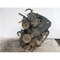 ALFA ROMEO 147 (937) Motor (Fűzött blokk hengerfejjel)