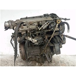 ALFA ROMEO 147 (937) Motor (Fűzött blokk hengerfejjel)