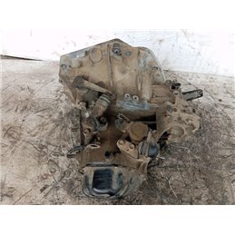 SUZUKI LIANA (ER) Váltó (Mechanikus)