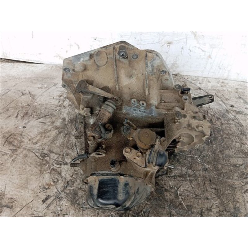 SUZUKI LIANA (ER) Váltó (Mechanikus)