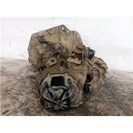 SUZUKI LIANA (ER) Váltó (Mechanikus)