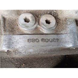 SUZUKI LIANA (ER) Váltó (Mechanikus)