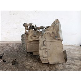 SUZUKI LIANA (ER) Váltó (Mechanikus)