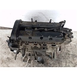 FORD FUSION (JU_) Motor (Fűzött blokk hengerfejjel)