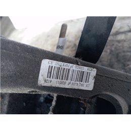 RENAULT MEGANE II (BM0/1_, CM0/1_) Váltó (Mechanikus)