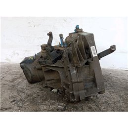 RENAULT MEGANE II (BM0/1_, CM0/1_) Váltó (Mechanikus)