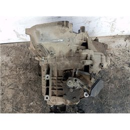 FORD MONDEO III Kombi (BWY) Váltó (Mechanikus)