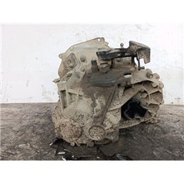 FORD MONDEO III Kombi (BWY) Váltó (Mechanikus)