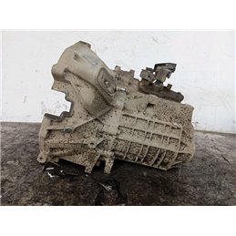 FORD MONDEO III Kombi (BWY) Váltó (Mechanikus)