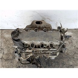 HONDA JAZZ II (GD) Motor (Fűzött blokk hengerfejjel)