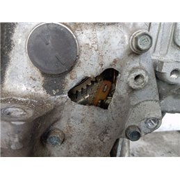 HONDA JAZZ II (GD) Motor (Fűzött blokk hengerfejjel)