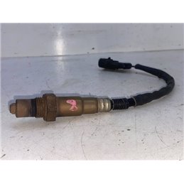 FIAT PUNTO (188) Első Lambdaszonda