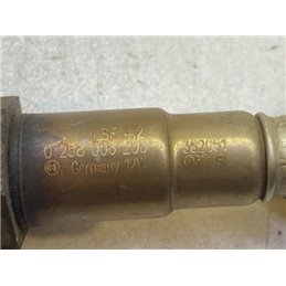 FIAT PUNTO (188) Első Lambdaszonda