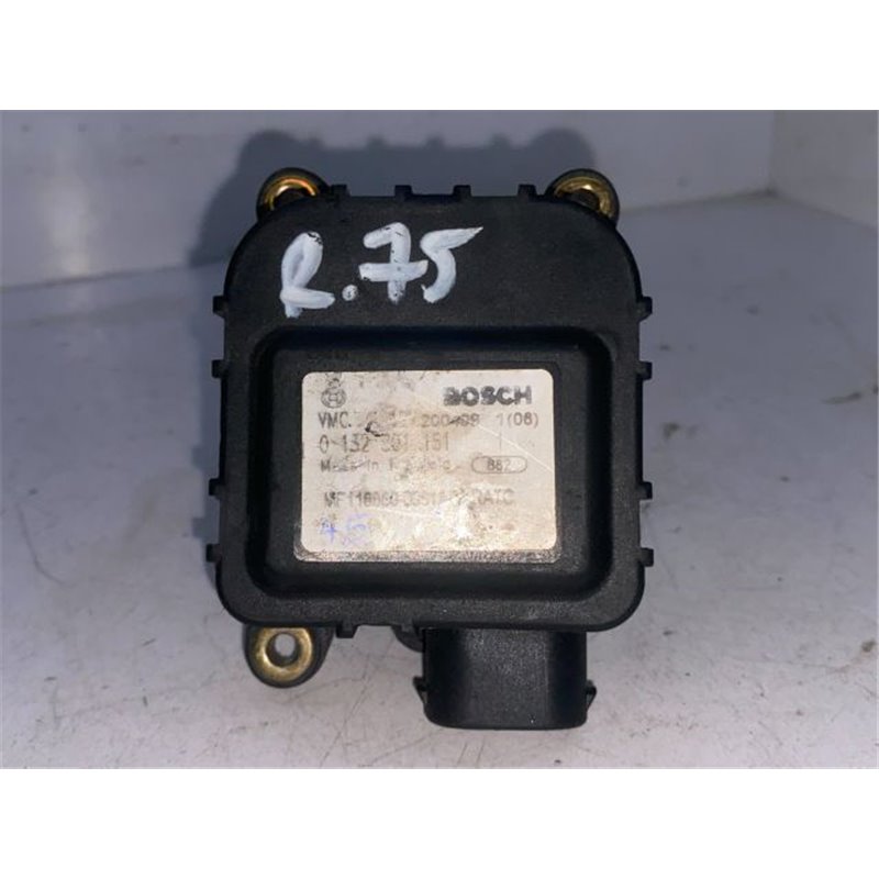 ROVER 75 (RJ) Fűtés Állító Motor