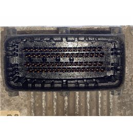 FIAT PUNTO (188) Motorvezérlő