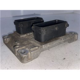 FIAT PUNTO (188) Motorvezérlő