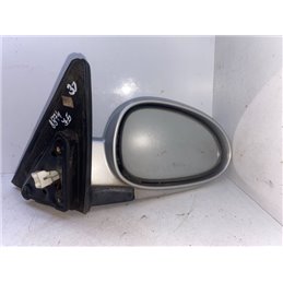 DAEWOO NUBIRA (KLAJ) Jobb Visszapillantó Tükör (Elektromos)