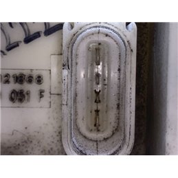 VW POLO (9N_) Üzemanyag Szivattyú