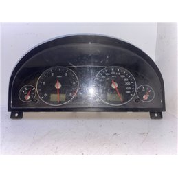 FORD MONDEO III (B5Y) Kilométeróra