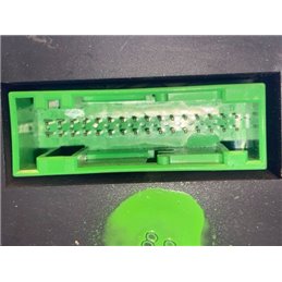 SEAT IBIZA II (6K1) Kilométeróra