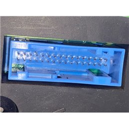 SEAT IBIZA II (6K1) Kilométeróra