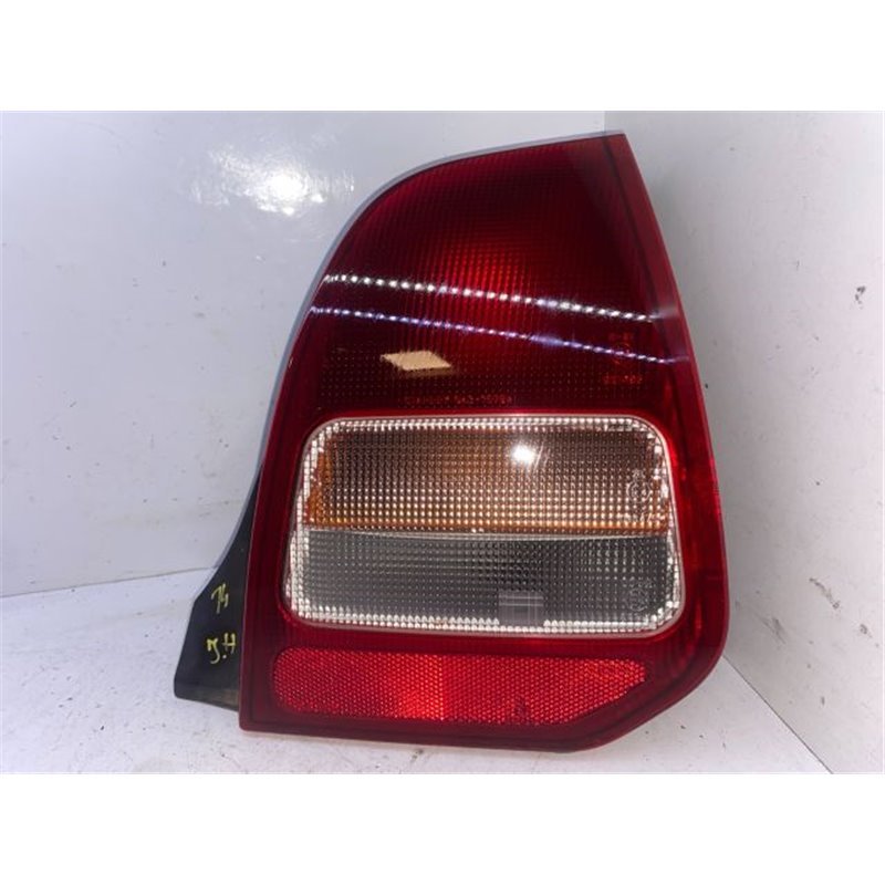 MITSUBISHI COLT V (CJ_, CP_) Jobb Hátsó Lámpa