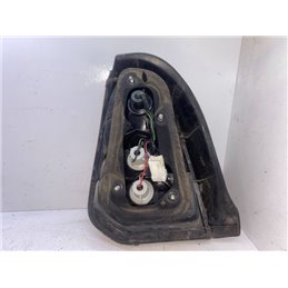 MITSUBISHI COLT V (CJ_, CP_) Jobb Hátsó Lámpa