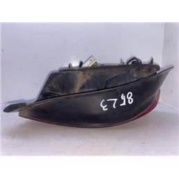 MITSUBISHI COLT V (CJ_, CP_) Jobb Hátsó Lámpa