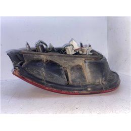 MITSUBISHI COLT V (CJ_, CP_) Jobb Hátsó Lámpa