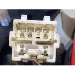 MITSUBISHI COLT V (CJ_, CP_) Jobb Hátsó Lámpa