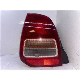 MITSUBISHI COLT V (CJ_, CP_) Bal Hátsó Lámpa