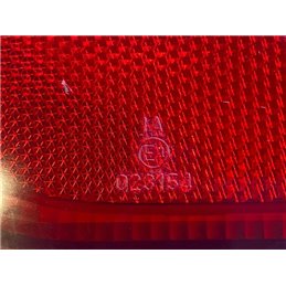 MITSUBISHI COLT V (CJ_, CP_) Bal Hátsó Lámpa