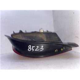 MITSUBISHI COLT V (CJ_, CP_) Bal Hátsó Lámpa