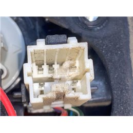 MITSUBISHI COLT V (CJ_, CP_) Bal Hátsó Lámpa