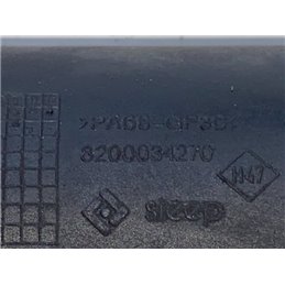 RENAULT LAGUNA II (BG0/1_) Vákum Tartály