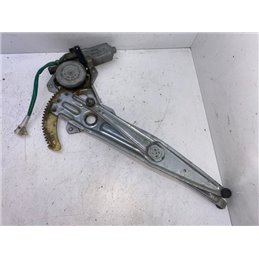 SUZUKI IGNIS I (FH) Bal első Ablakemelő Szerkezet (Elektromos)