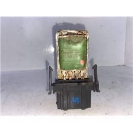 VW GOLF III (1H1) Előtét Ellenállás Fűtőmotor