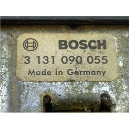 VW GOLF III (1H1) Előtét Ellenállás Fűtőmotor